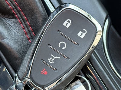 2023 Chevrolet Equinox AWD 4dr RS