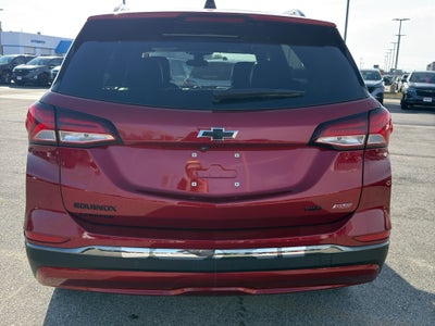 2023 Chevrolet Equinox AWD 4dr RS