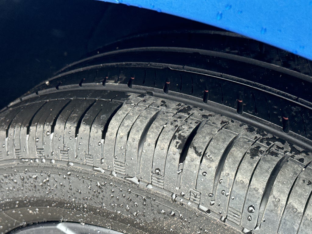 2024 Chevrolet Equinox AWD RS