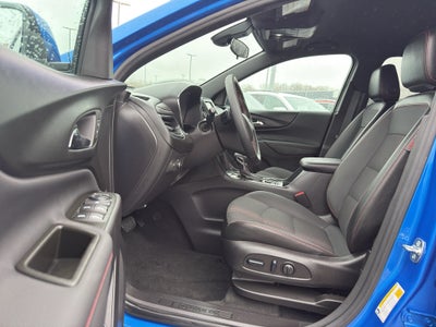 2024 Chevrolet Equinox AWD RS