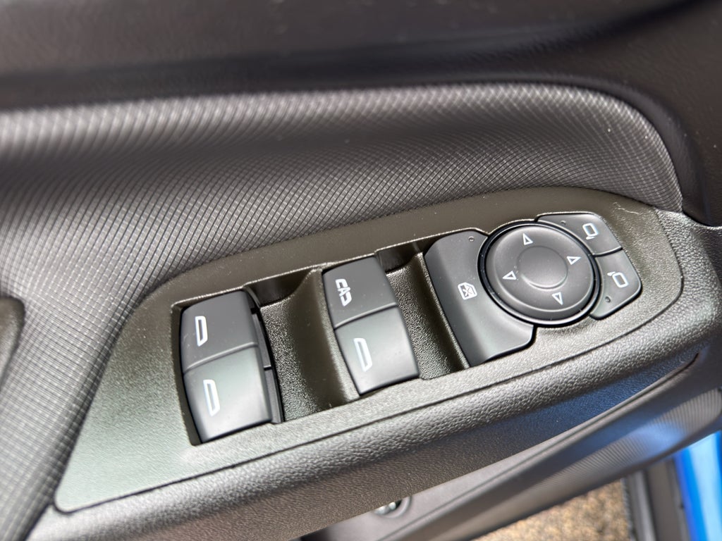 2024 Chevrolet Equinox AWD RS