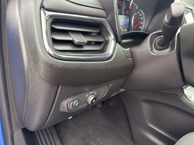 2024 Chevrolet Equinox AWD RS