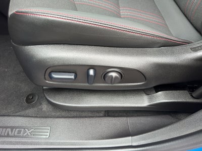 2024 Chevrolet Equinox AWD RS