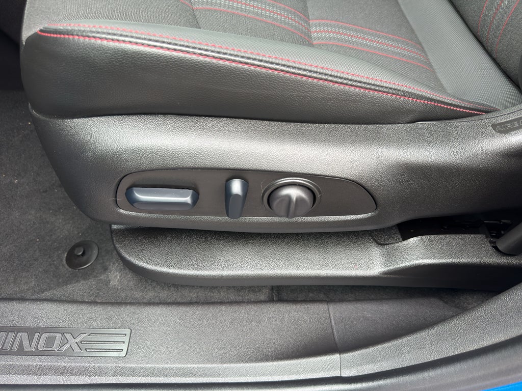 2024 Chevrolet Equinox AWD RS