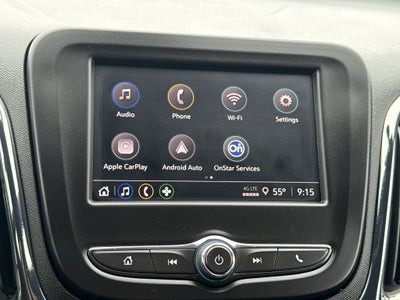 2024 Chevrolet Equinox AWD RS