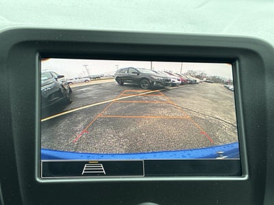 2024 Chevrolet Equinox AWD RS