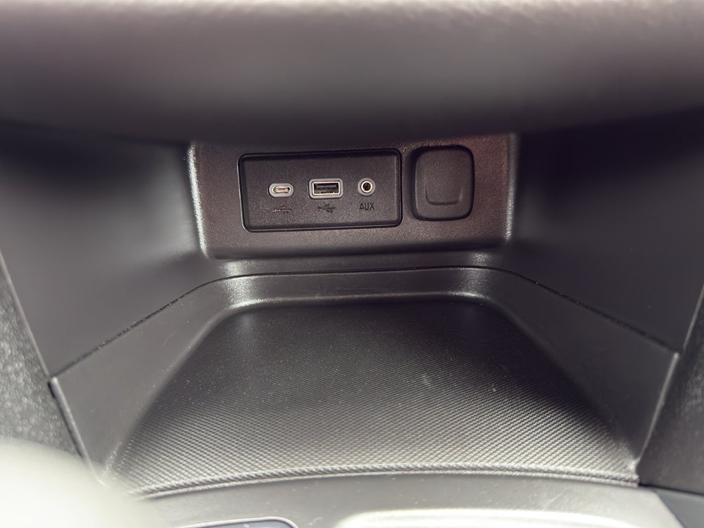 2024 Chevrolet Equinox AWD RS