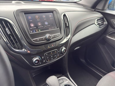 2024 Chevrolet Equinox AWD RS