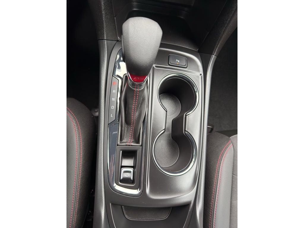 2024 Chevrolet Equinox AWD RS