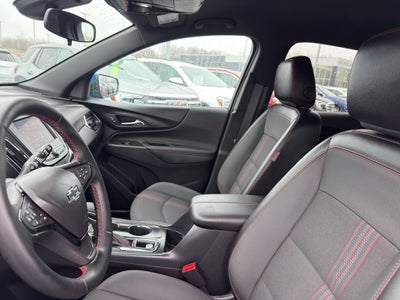 2024 Chevrolet Equinox AWD RS