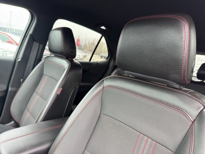 2024 Chevrolet Equinox AWD RS