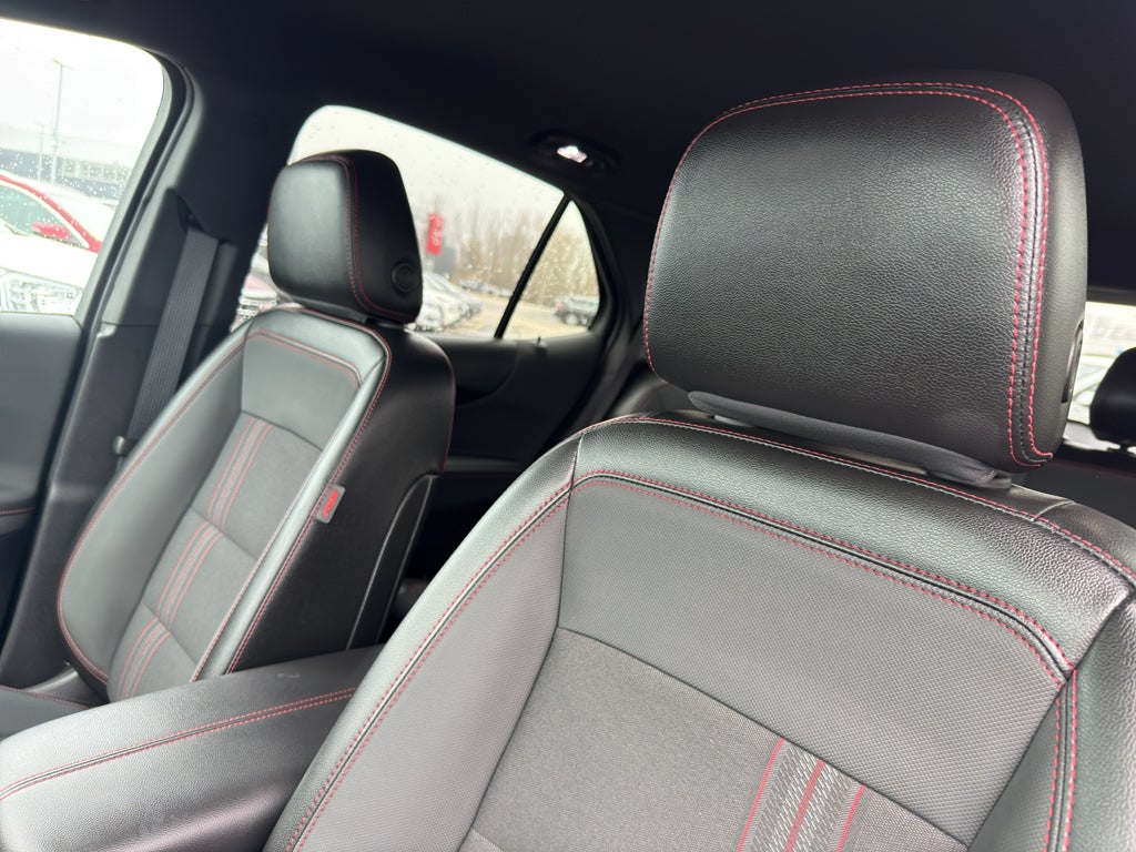 2024 Chevrolet Equinox AWD RS