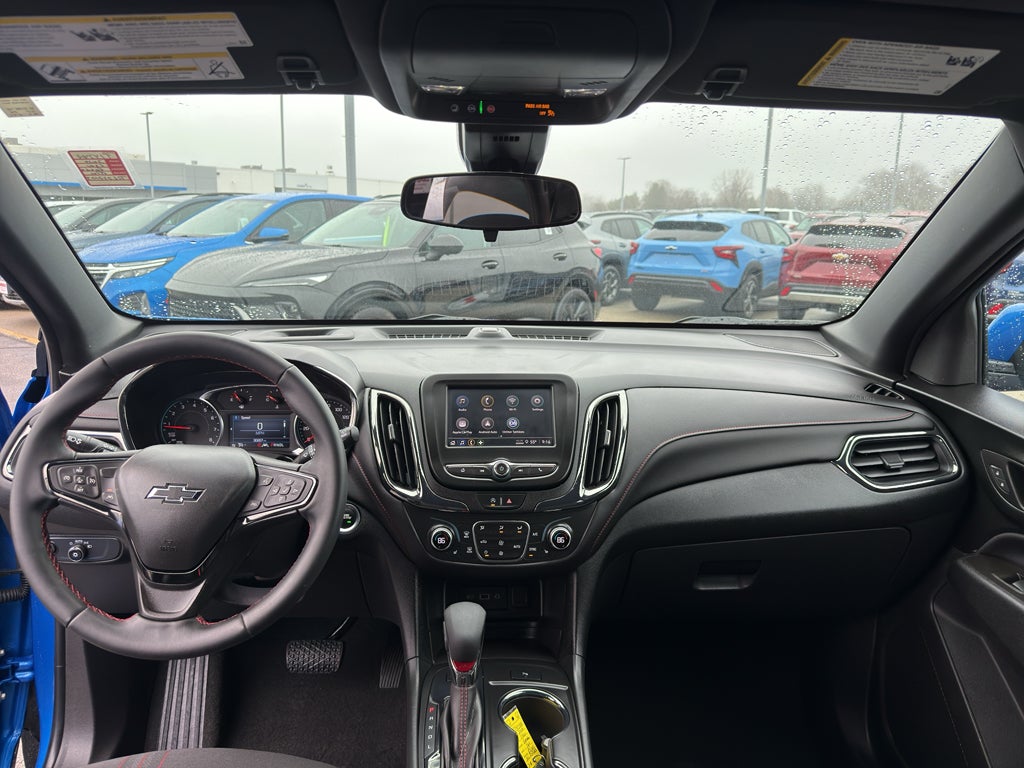 2024 Chevrolet Equinox AWD RS