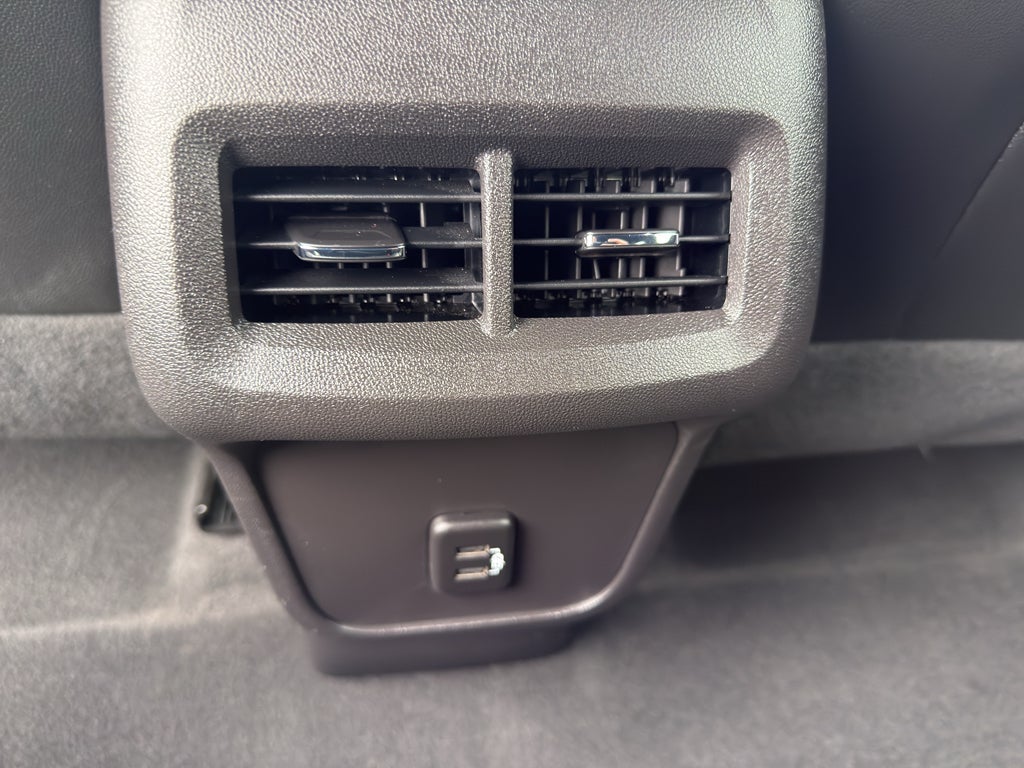 2024 Chevrolet Equinox AWD RS