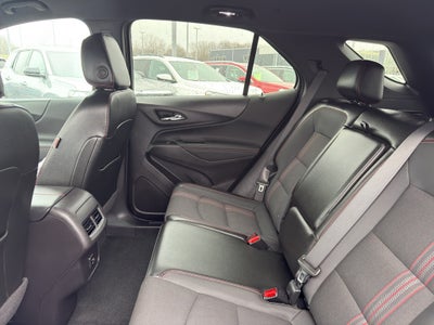 2024 Chevrolet Equinox AWD RS