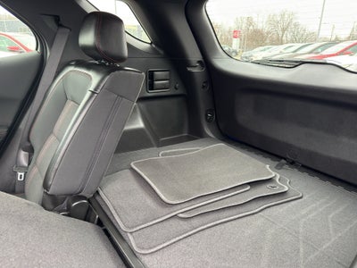 2024 Chevrolet Equinox AWD RS