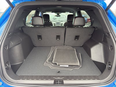 2024 Chevrolet Equinox AWD RS