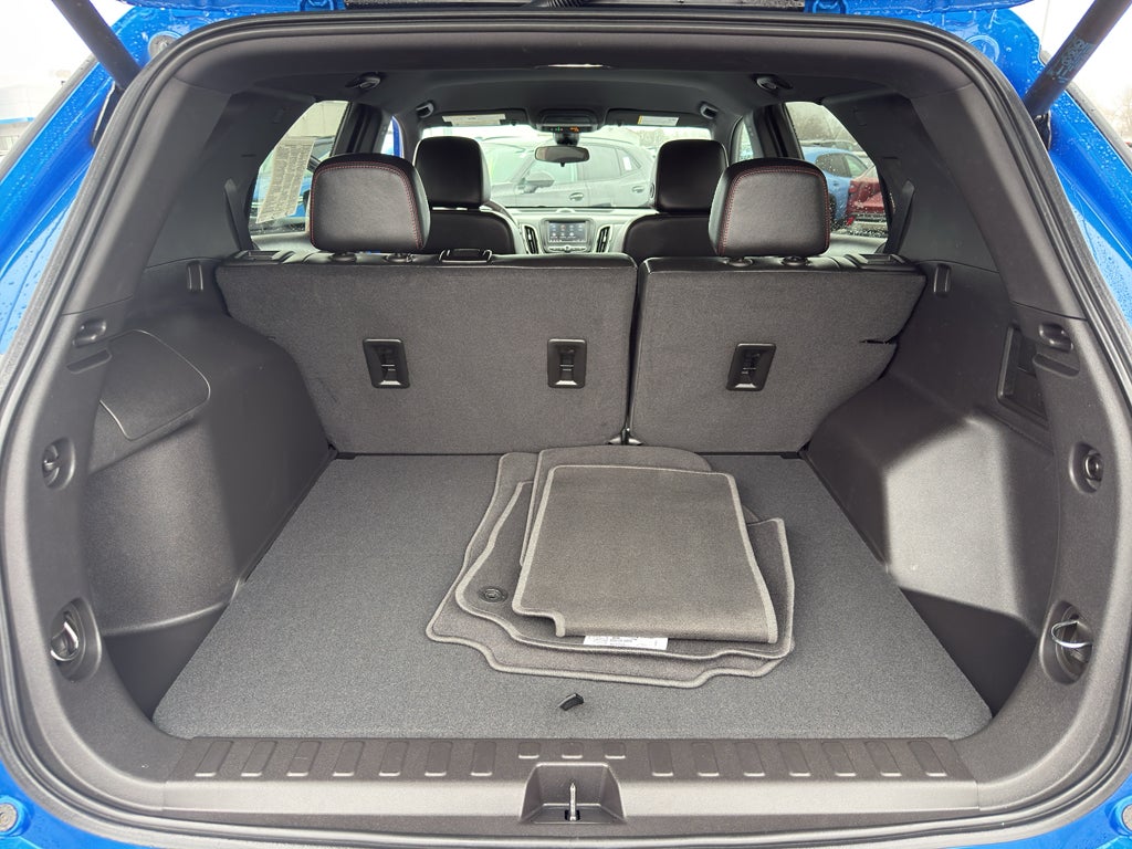 2024 Chevrolet Equinox AWD RS