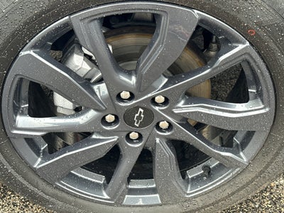 2024 Chevrolet Equinox AWD RS