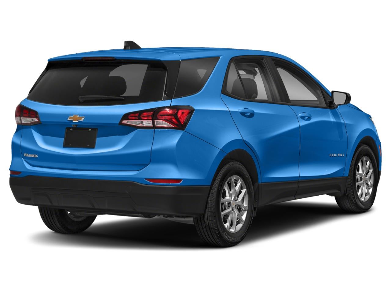 2024 Chevrolet Equinox AWD RS