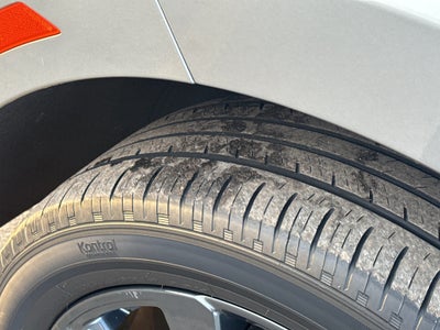 2024 Chevrolet Equinox AWD RS