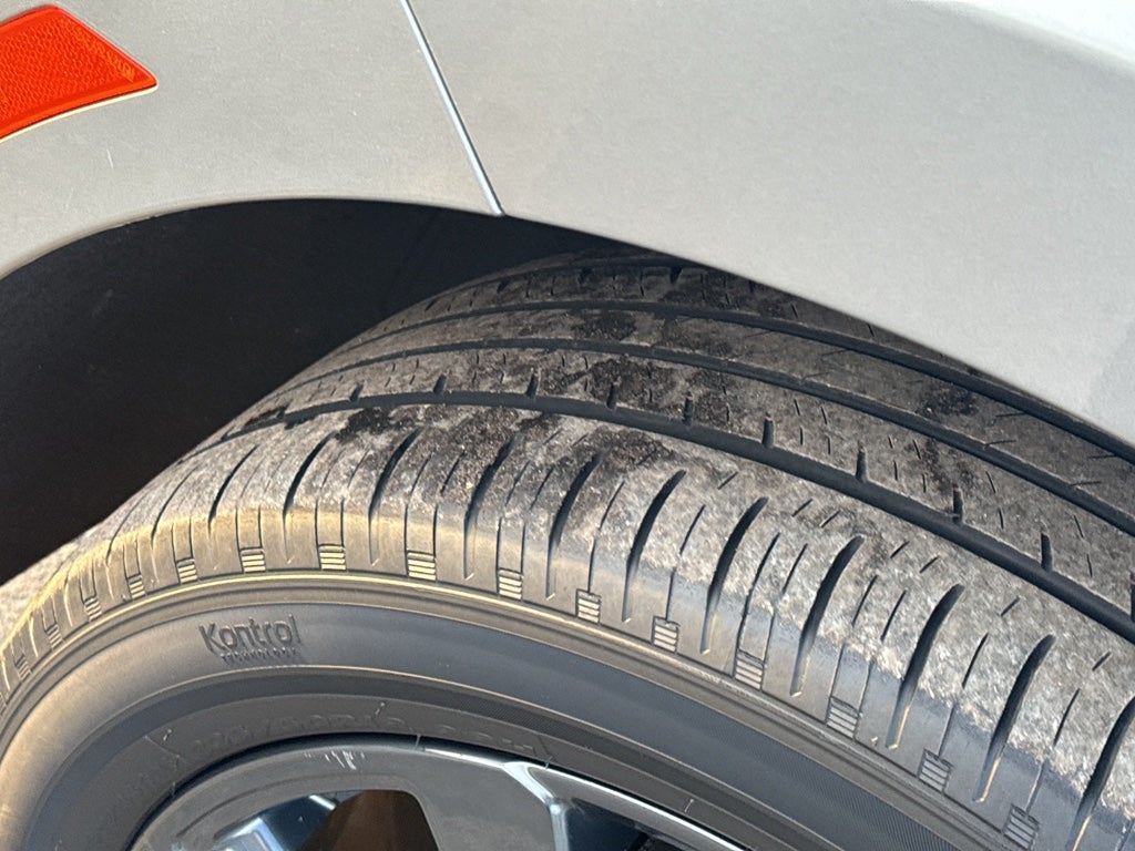 2024 Chevrolet Equinox AWD RS