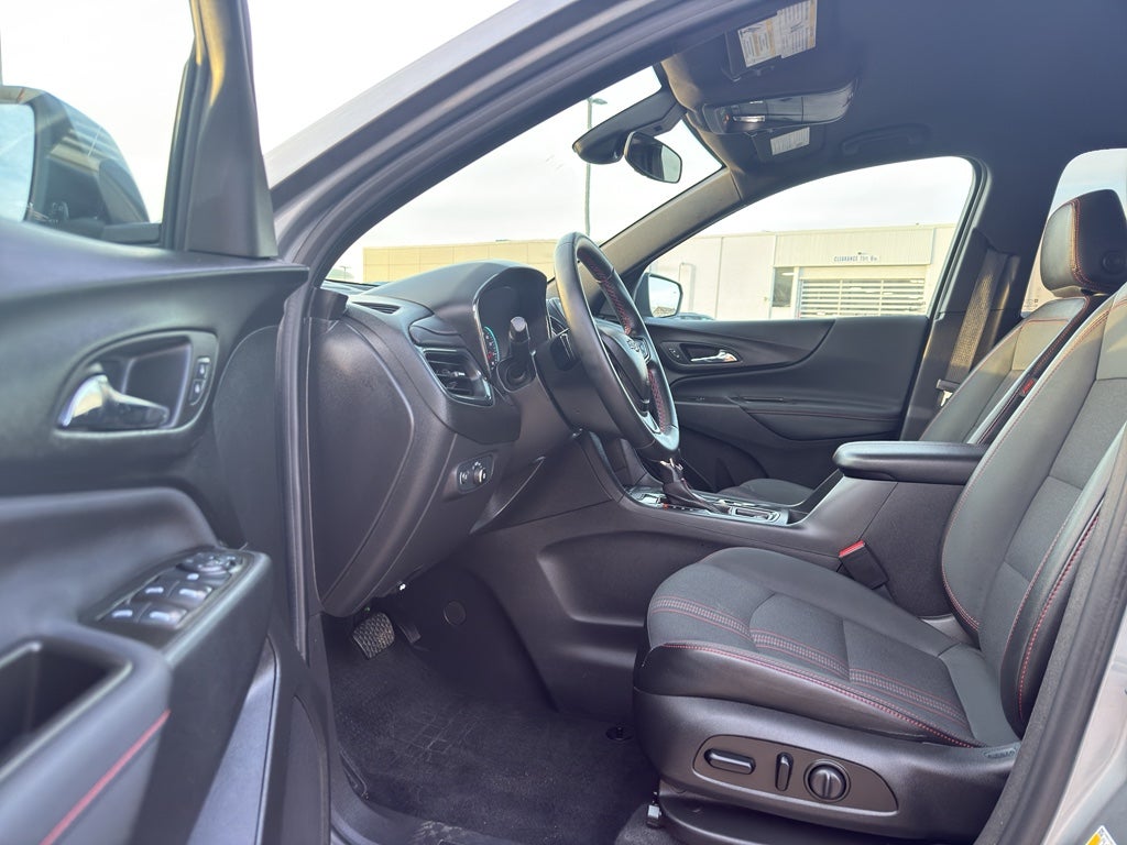 2024 Chevrolet Equinox AWD RS