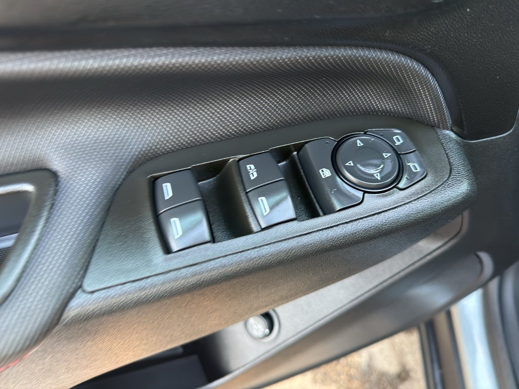 2024 Chevrolet Equinox AWD RS