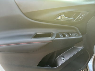 2024 Chevrolet Equinox AWD RS