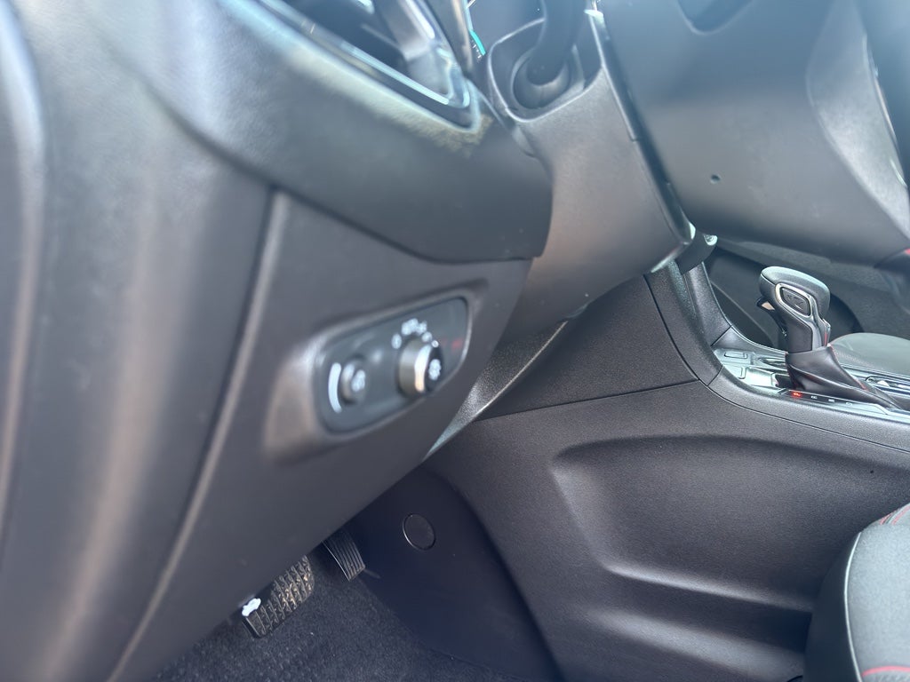 2024 Chevrolet Equinox AWD RS