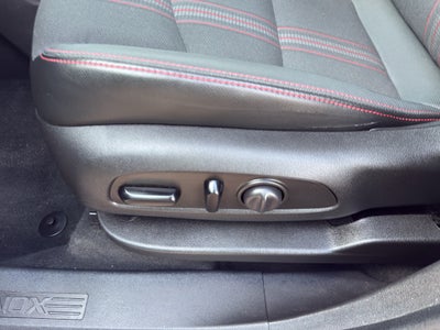 2024 Chevrolet Equinox AWD RS