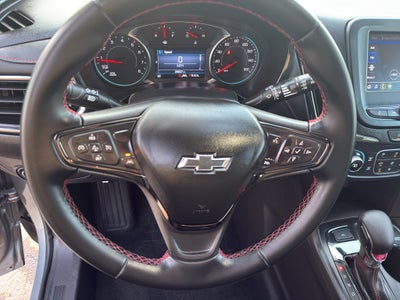 2024 Chevrolet Equinox AWD RS