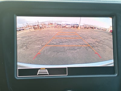 2024 Chevrolet Equinox AWD RS