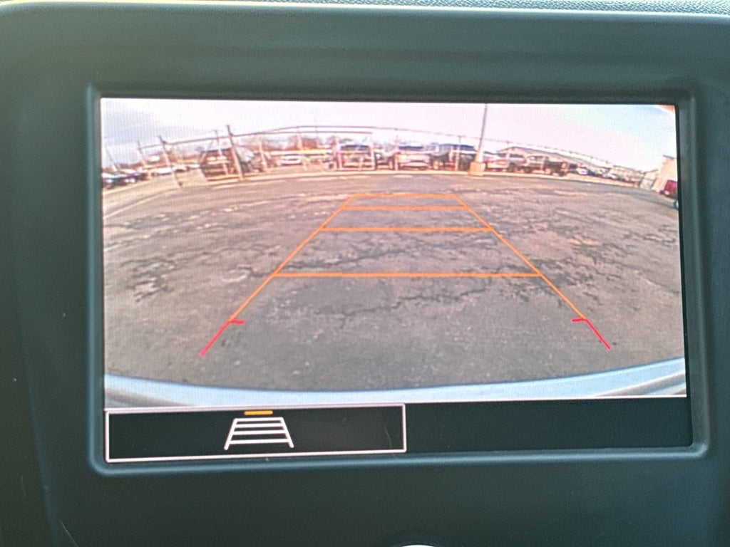 2024 Chevrolet Equinox AWD RS