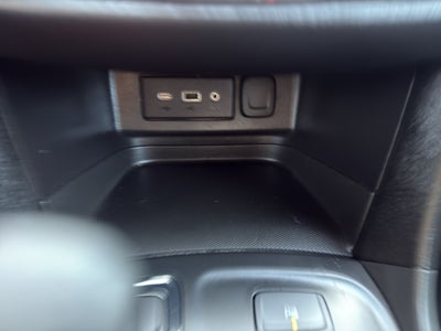 2024 Chevrolet Equinox AWD RS