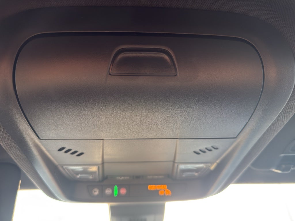 2024 Chevrolet Equinox AWD RS