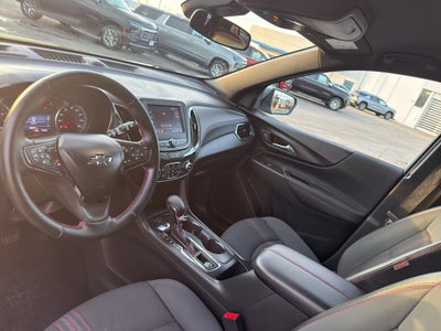 2024 Chevrolet Equinox AWD RS