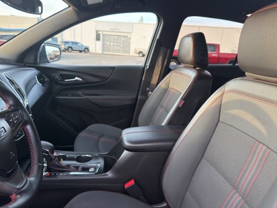 2024 Chevrolet Equinox AWD RS