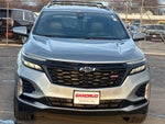 2024 Chevrolet Equinox AWD RS