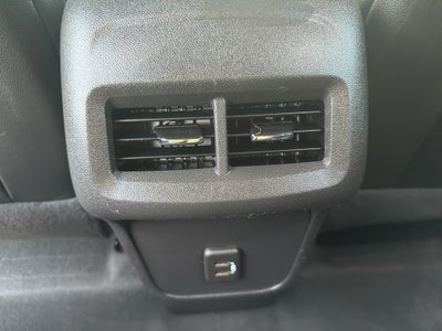 2024 Chevrolet Equinox AWD RS