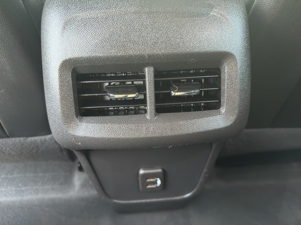 2024 Chevrolet Equinox AWD RS