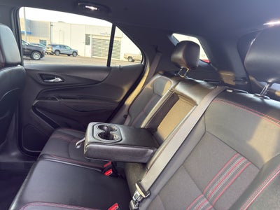 2024 Chevrolet Equinox AWD RS