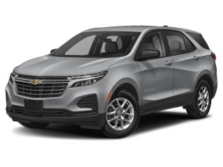 2024 Chevrolet Equinox AWD RS