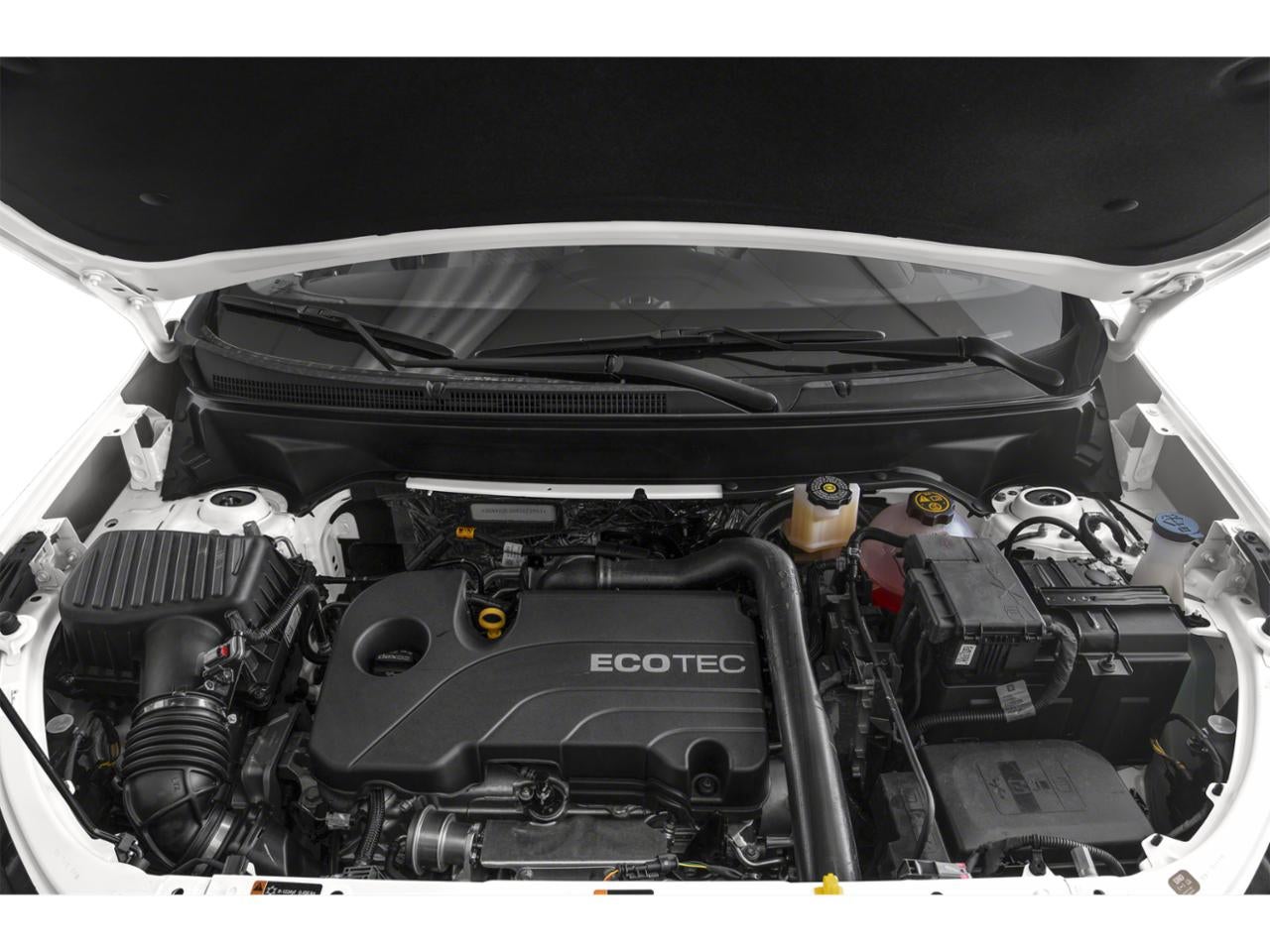 2024 Chevrolet Equinox AWD RS