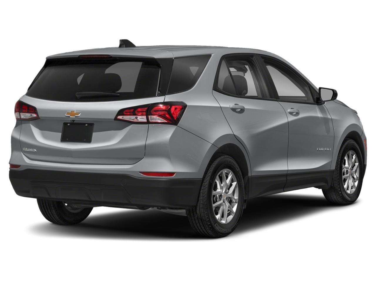 2024 Chevrolet Equinox AWD RS