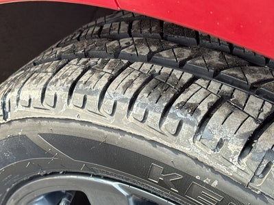 2024 Chevrolet Equinox AWD RS