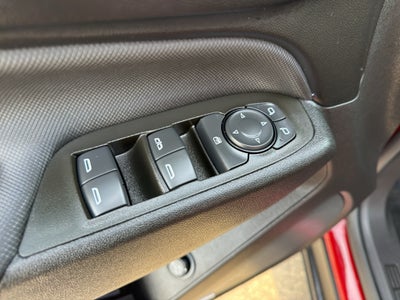 2024 Chevrolet Equinox AWD RS