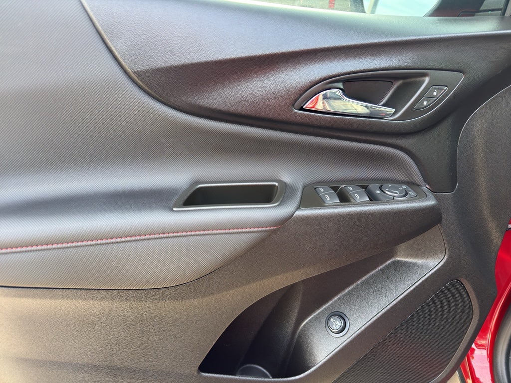 2024 Chevrolet Equinox AWD RS