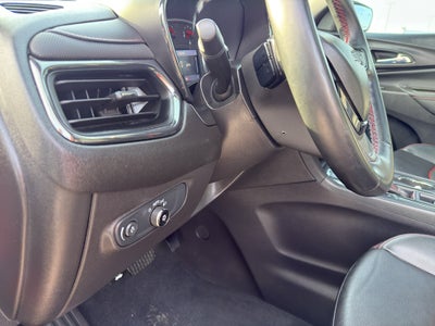 2024 Chevrolet Equinox AWD RS