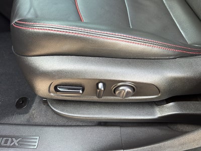 2024 Chevrolet Equinox AWD RS